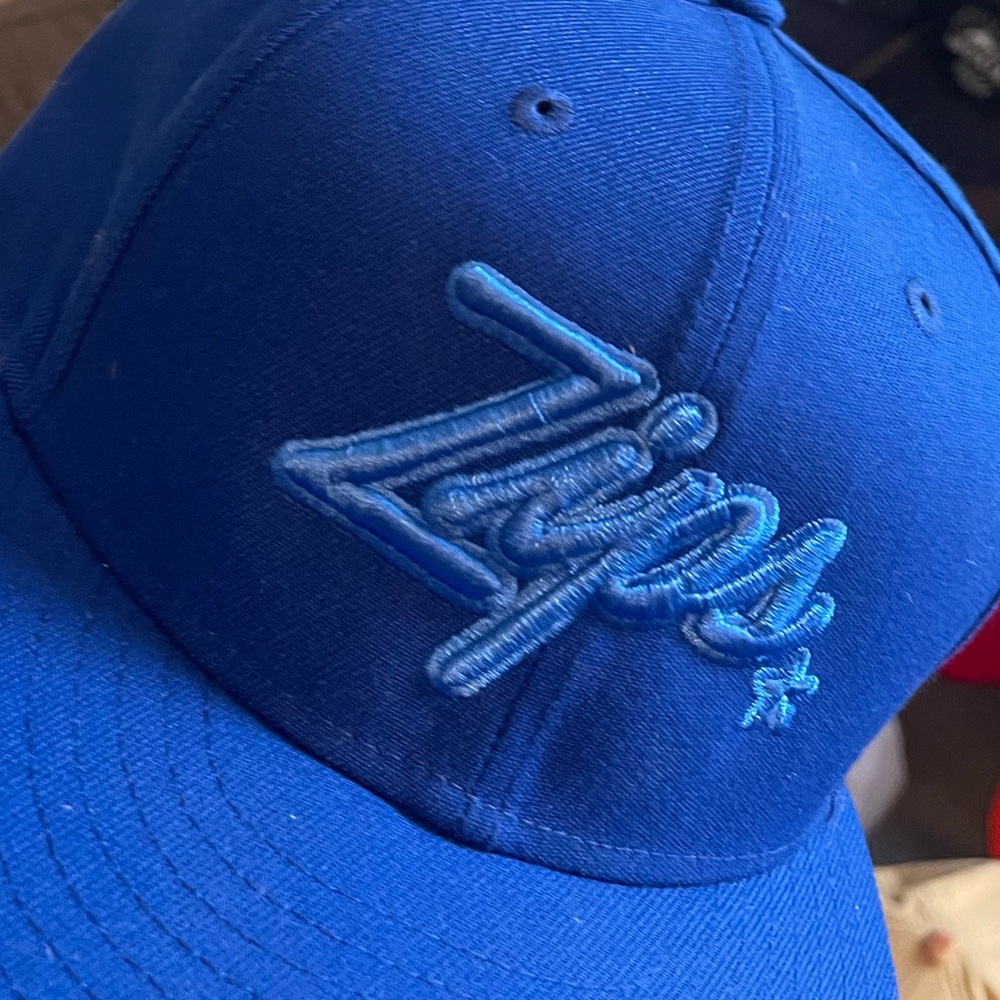 New Era Custom Hat Dispo